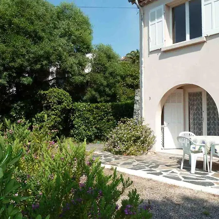 Location Corsica Lejlighed
