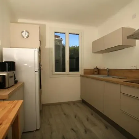 Location Corsica Cavalaire-sur-Mer