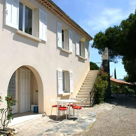 Lejlighed Location Corsica