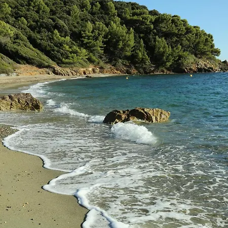 Location Corsica Lejlighed