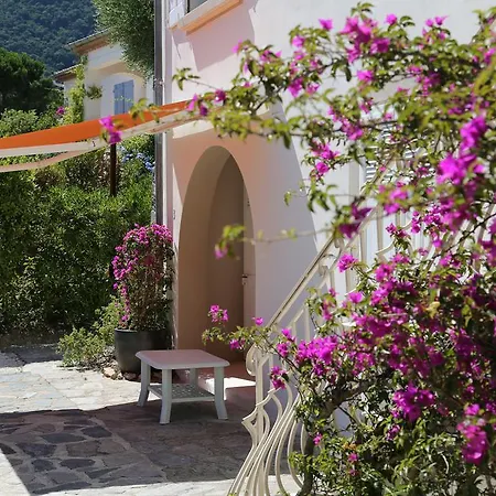 Location Corsica Lejlighed Cavalaire-sur-Mer