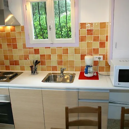 Location Corsica Cavalaire-sur-Mer