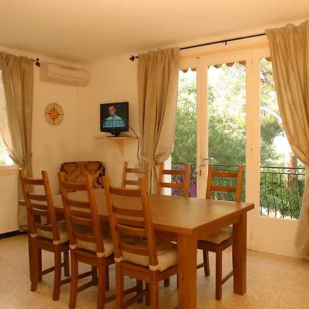 Location Corsica * Cavalaire-sur-Mer