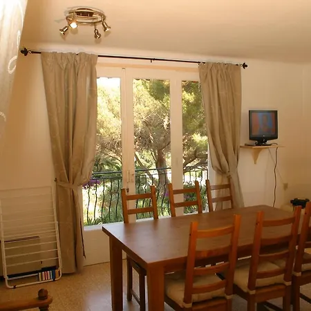Location Corsica Cavalaire-sur-Mer