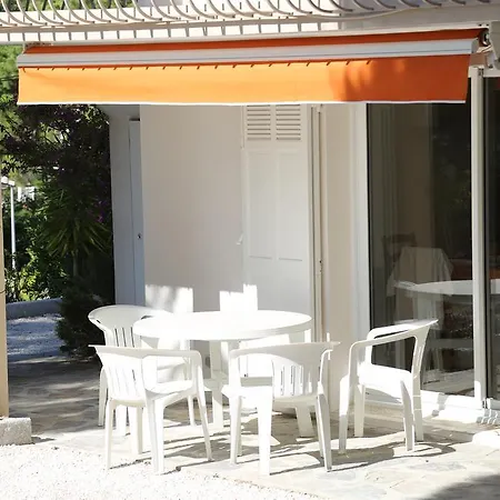 Location Corsica Lejlighed Cavalaire-sur-Mer