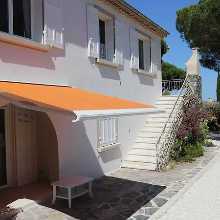 Lejlighed Location Corsica Cavalaire-sur-Mer