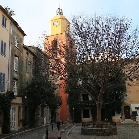 Location Corsica * Cavalaire-sur-Mer