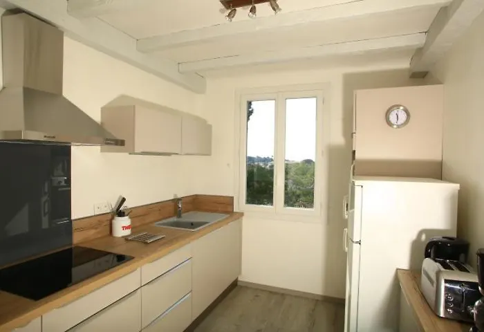 Appartement Location Corsica *