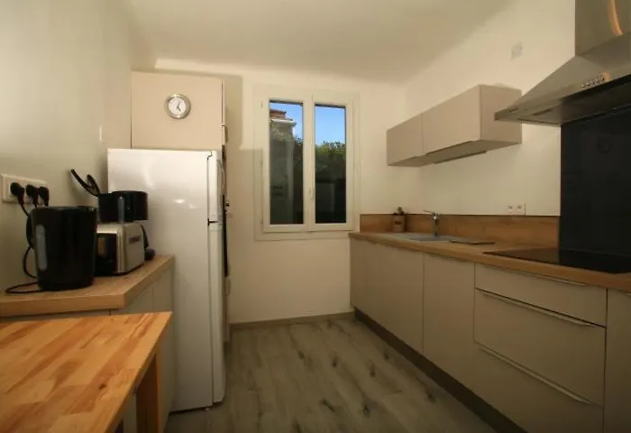 Location Corsica Cavalaire-sur-Mer