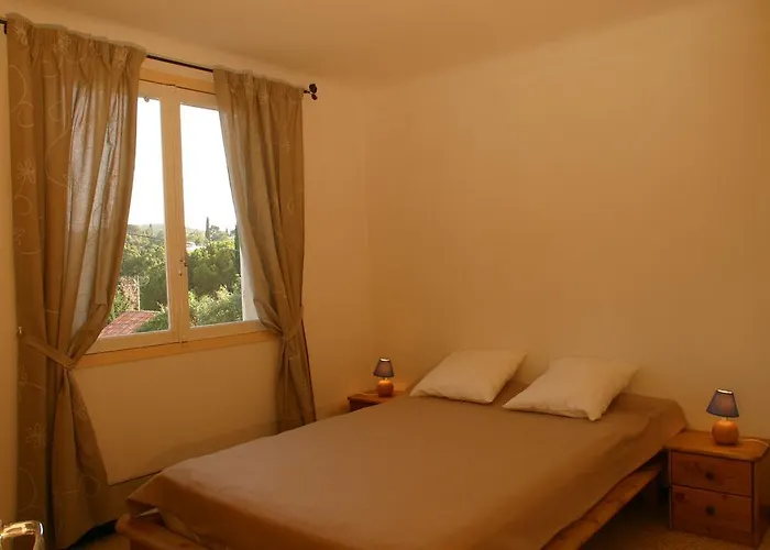 Location Corsica Appartement