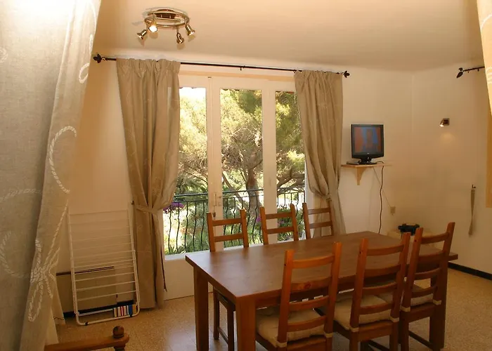 Location Corsica Cavalaire-sur-Mer