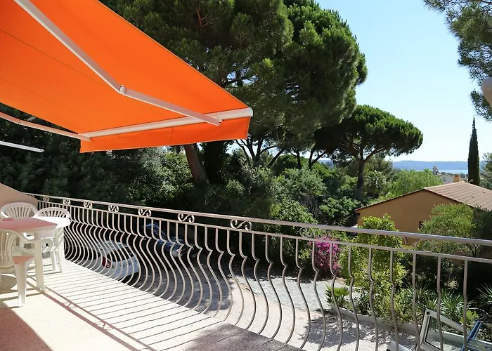 Location Corsica Appartement Cavalaire-sur-Mer
