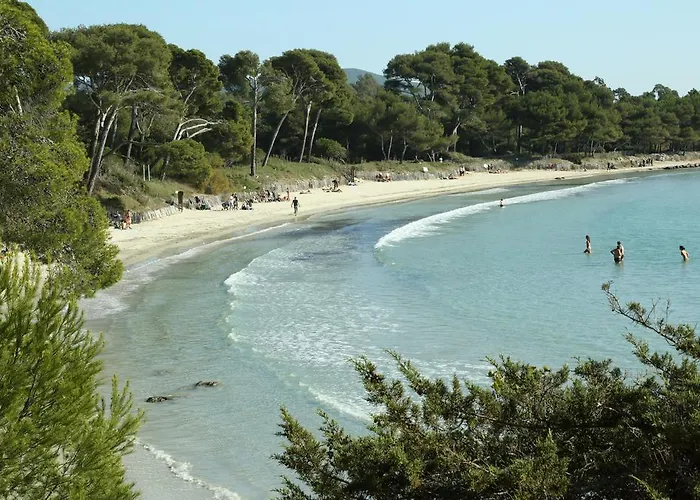 Location Corsica Appartement