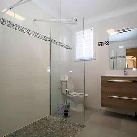 Location Corsica شقة كافالير سور مير