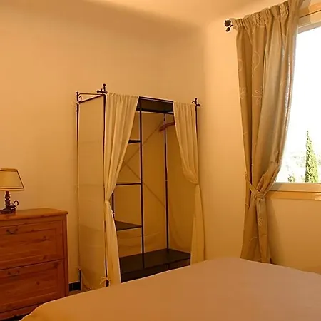 شقة Location Corsica كافالير سور مير