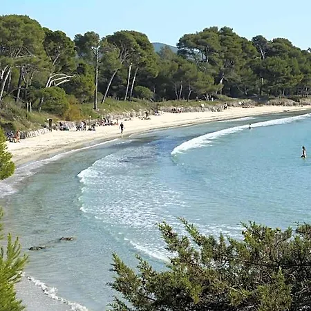 Location Corsica شقة كافالير سور مير