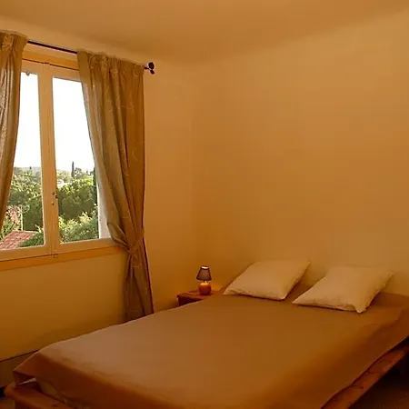 شقة Location Corsica