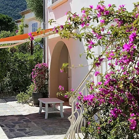 Location Corsica * Cavalaire-sur-Mer