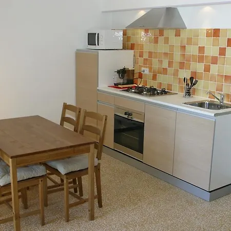 Location Corsica Apartment