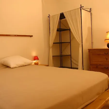 Location Corsica Lägenhet *