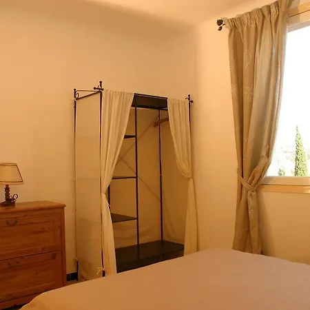 شقة Location Corsica