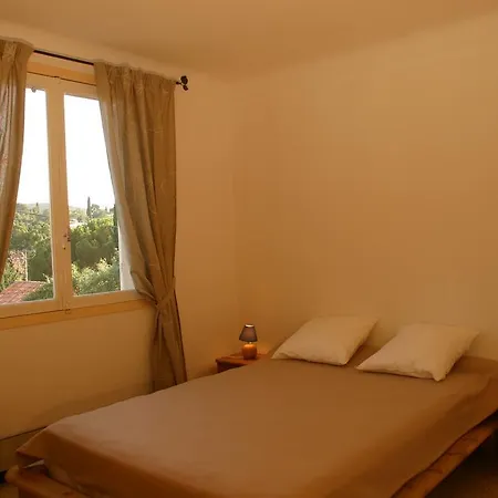 Location Corsica Lägenhet