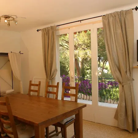 Lägenhet Location Corsica