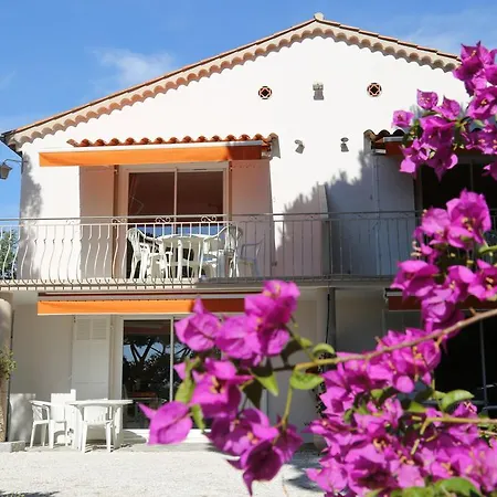 Διαμέρισμα Location Corsica Cavalaire-sur-Mer