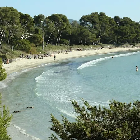 Location Corsica Lägenhet