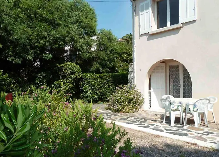 Location Corsica Διαμέρισμα