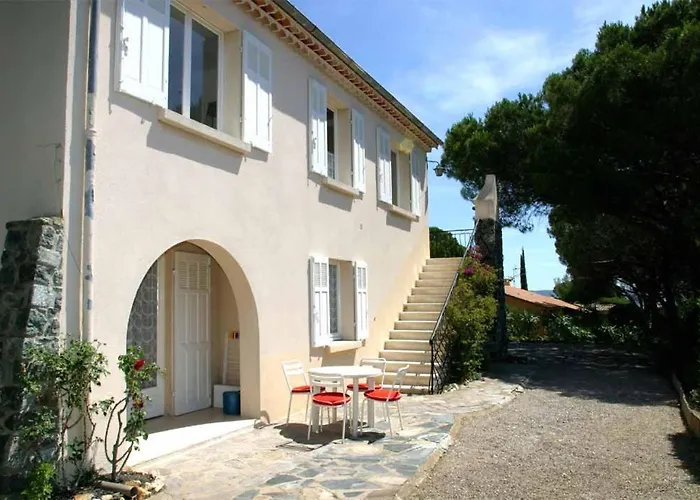 Lejlighed Location Corsica
