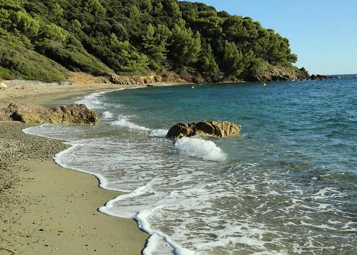 Location Corsica Lejlighed