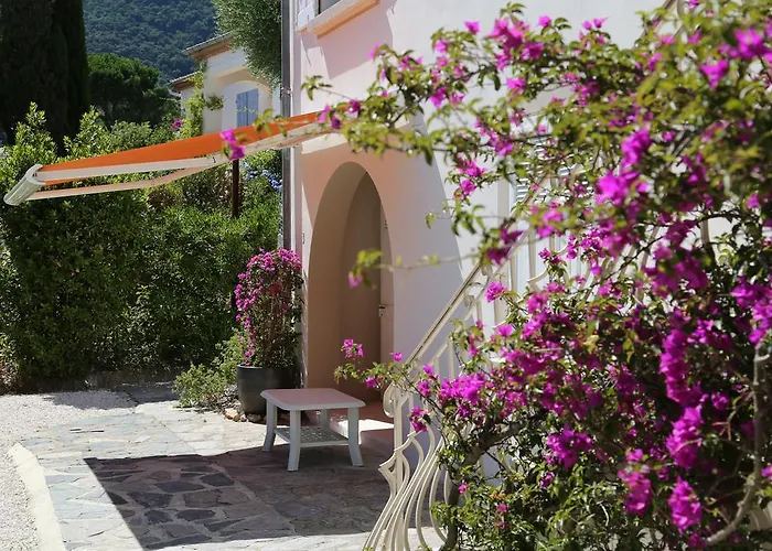 Location Corsica Lejlighed Cavalaire-sur-Mer