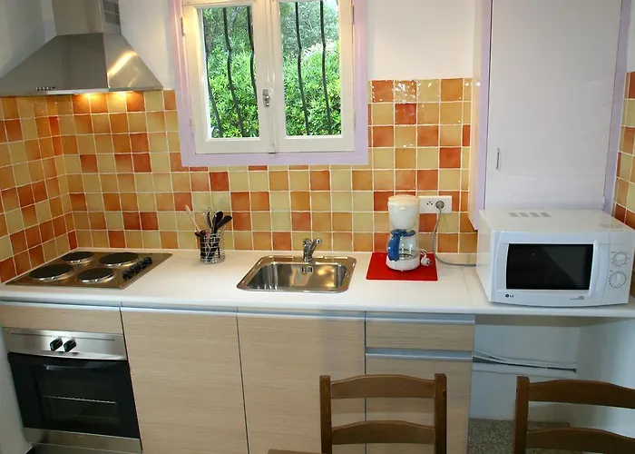Location Corsica Cavalaire-sur-Mer