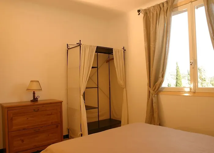 Lejlighed Location Corsica
