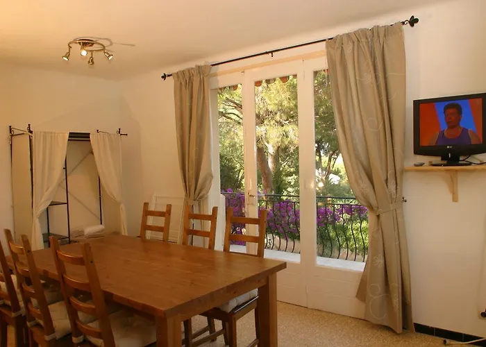 Lejlighed Location Corsica