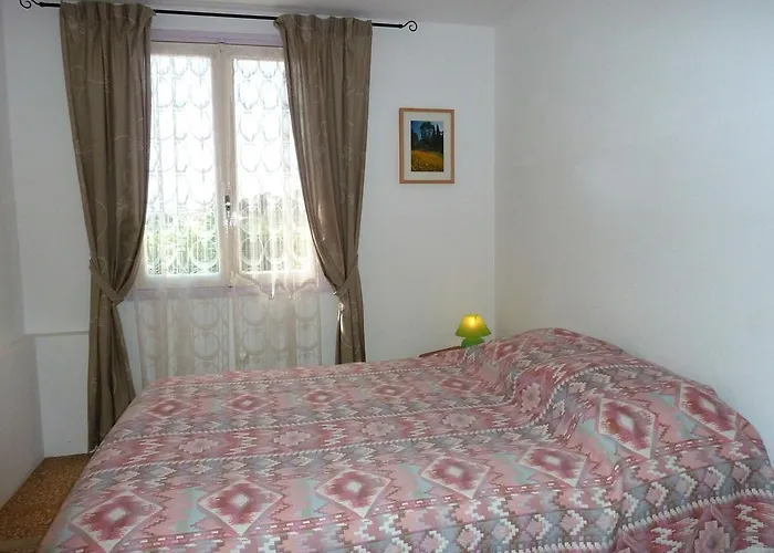 Apartment Location Corsica Cavalaire-sur-Mer
