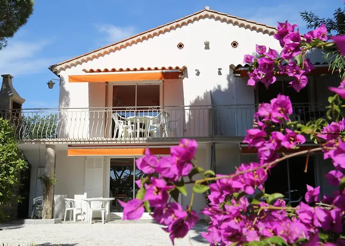 Διαμέρισμα Location Corsica Cavalaire-sur-Mer